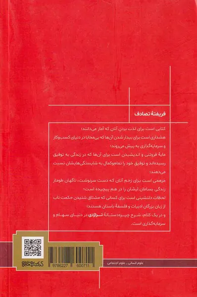 فریفته تصادف